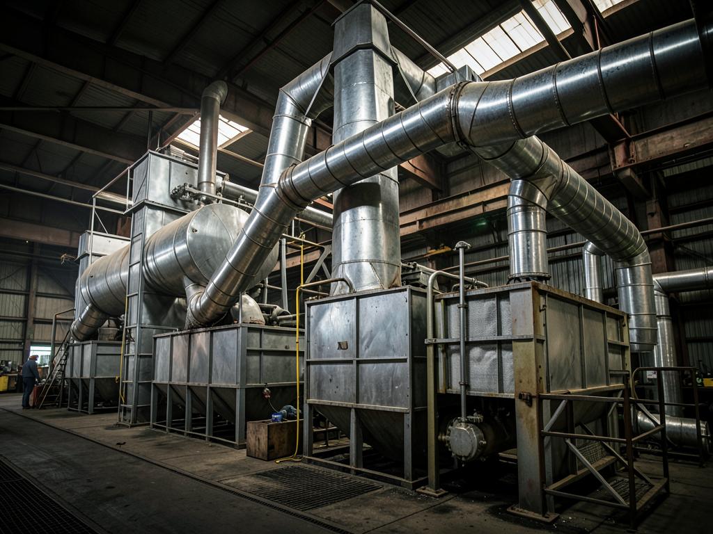 Air Filtration