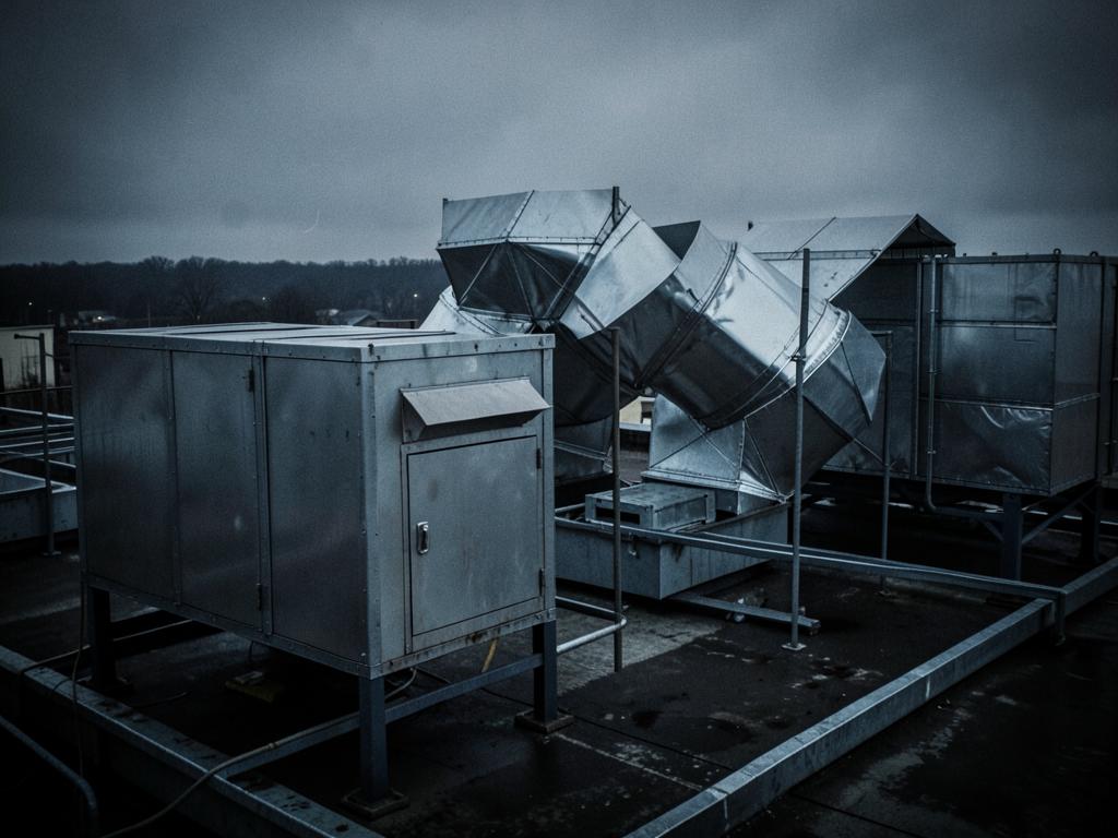 HVAC