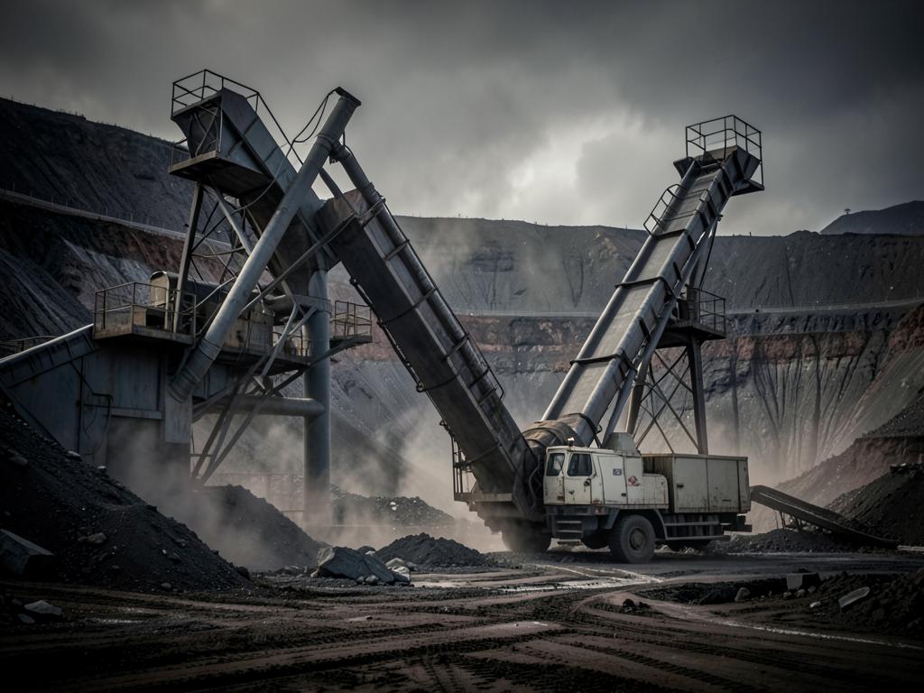 Mining
